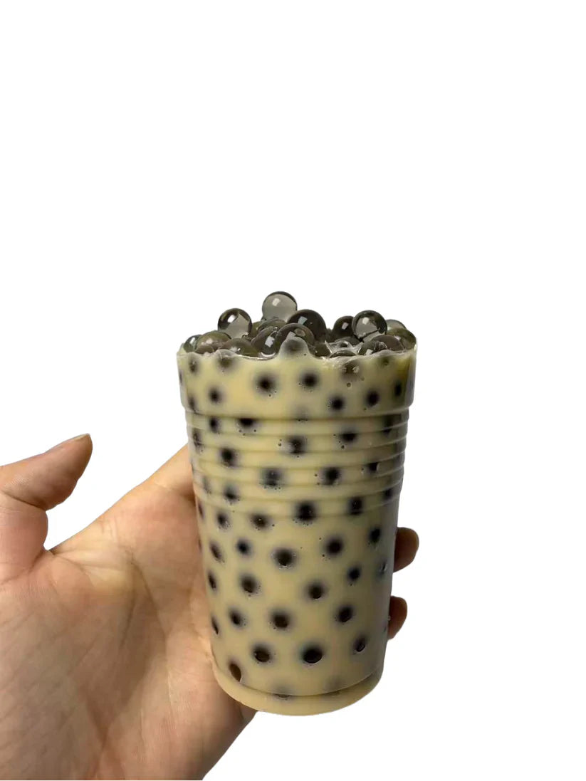 Drinks Water Beads Pimple