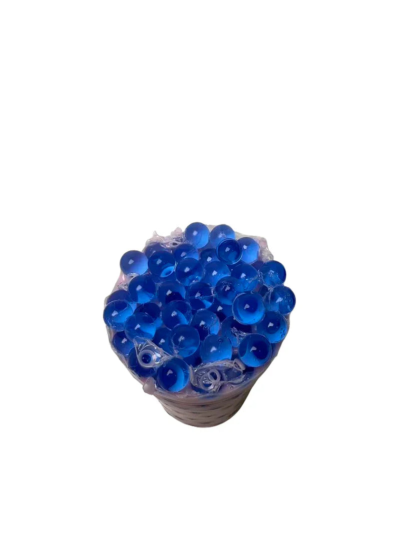 Drinks Water Beads Pimple