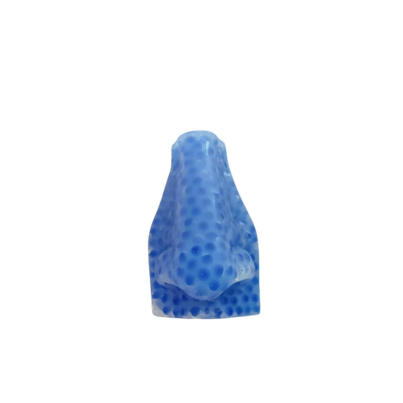 Big Nose Water Beads Pimple Popper 💆♂️✨